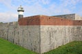 Southsea Castle and Lighthouse