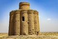 Ghurtan Pigeon Tower, Iran