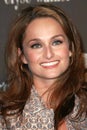 Giada De Laurentiis,Pink