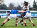 Italian Rugby National Team