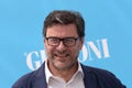 Giancarlo Giorgetti at Giffoni Film Festival 50 Plus