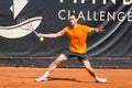 Tennis Internationals Atp Challenger Biella Royalty Free Stock Photo