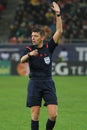 Gianluca Rocchi, football referee