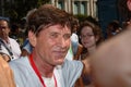 Gianni Morandi Royalty Free Stock Photo