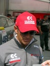 Gianni Morbidelli