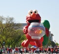 Giant balloon Royalty Free Stock Photo