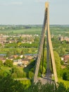 Giant Bridge near Vise', Belgium