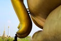 Giant Buddha of Wat Muang in Ang Thong, Thailand