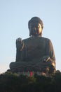 Buddha`s Statue