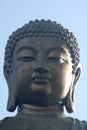 Buddha`s Statue