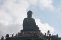 Buddha`s Statue