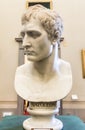 Giant Bust portrait of Napoleon Bonaparte