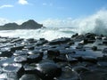 Giant causeway