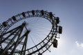 Giant Ferris Wheel, Vienna Royalty Free Stock Photo