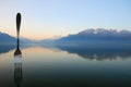 Giant fork, Vevey