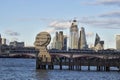 Giant head to be constructed on South Bank to raise awareness of mental health