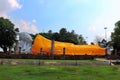 Giant Laying Down Buddha in Ang Thong, Thailand