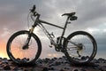 Giant Mountain Bike