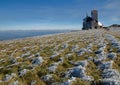 Giant Mountain,Czech republic