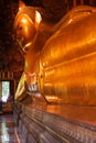 Giant Reclining Buddha