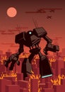 Giant Robot