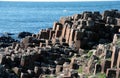 Giant's causeway