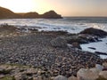 GiantÃÂ´s Causeway