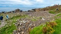 Giant`s Causeway - Bushmills - Northern Ireland