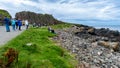 Giant`s Causeway - Bushmills - Northern Ireland