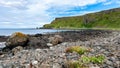 Giant`s Causeway - Bushmills - Northern Ireland