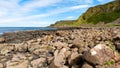 Giant`s Causeway - Bushmills - Northern Ireland