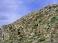 Giant's Causeway, Ireland Royalty Free Stock Photo