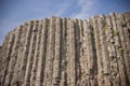 The Giant's Causeway, Northern Ireland Royalty Free Stock Photo