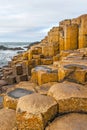 Giant's Causeway, Northern Ireland