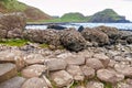 Giant's Causeway, Northern Ireland