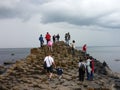 Giant's Causeway