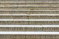 Giant`s staircase of Doge`s Palace or Palazzo Ducale, Venice, Italy. This old building is a famous landmark of Venice Royalty Free Stock Photo