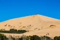 Te Paki Stream - Giant Sand dunes