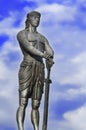 Giant Statue of Lapu-Lapu