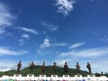 7 giant statues of famed Thai kings