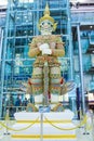 Giant of Thailand