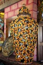 Amazing Mexican Glass Art in Puerto Penasco, Mexico