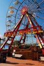 Giant Wheel