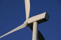 Giant wind turbine