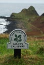 Giants Causeway