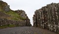 Giants Causeway