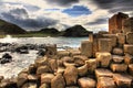 Giants Causeway