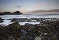 Giants Causeway