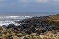 Giants Causeway in Northern Ireland