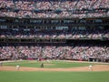 Giants pitcher Tim Lincecum throws a pitch